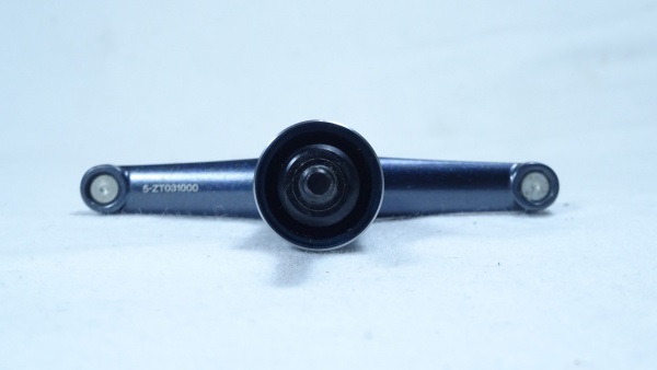 夢屋10ステラダブルハンドル38mm